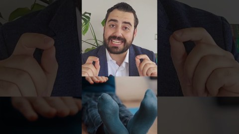 3 remedios naturales para los calambres #doctor #dolor 3 remedios naturales para los calambres #doctor #dolor