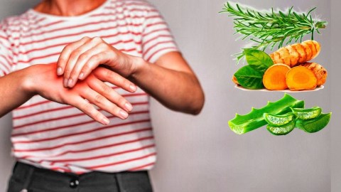 Los 4 REMEDIOS NATURALES para la ARTRITIS | No más inflamación y dolor Los 4 REMEDIOS NATURALES para la ARTRITIS | No más inflamación y dolor