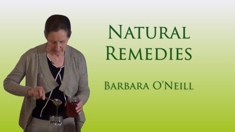 Natural Remedies – Barbara O'Neill Natural Remedies – Barbara O'Neill