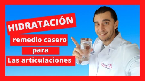 La buena hidratación como remedio casero para la artritis y la artrosis. La buena hidratación como remedio casero para la artritis y la artrosis.