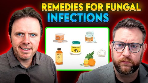 Natural Remedies for Toenail Fungus and Other Fungal Infections Natural Remedies for Toenail Fungus and Other Fungal Infections