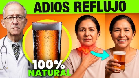 ELIMINA EL REFLUJO EN MINUTOS Con Este Remedio Natural (Funciona de Verdad) – Oswaldo Restrepo RSC ELIMINA EL REFLUJO EN MINUTOS Con Este Remedio Natural (Funciona de Verdad) – Oswaldo Restrepo RSC
