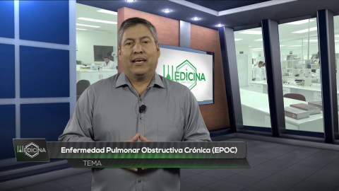 Medicina para todos: enfermedad pulmonar obstructiva crónica (EPOC) Medicina para todos: enfermedad pulmonar obstructiva crónica (EPOC)