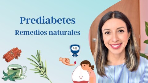 Remedios NATURALES para la PREDIABETES parte 1 Remedios NATURALES para la PREDIABETES parte 1
