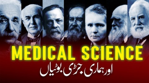 Advanced Medical Science vs. Herbal Remedies: Surprising Results! Advanced Medical Science vs. Herbal Remedies: Surprising Results!