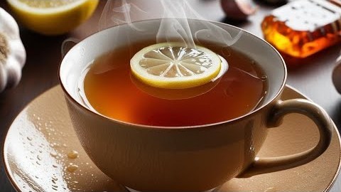 Salabat Recipe: The Ultimate Ginger Tea Immunity Booster | Natural Cough & Flu Remedy Salabat Recipe: The Ultimate Ginger Tea Immunity Booster | Natural Cough & Flu Remedy