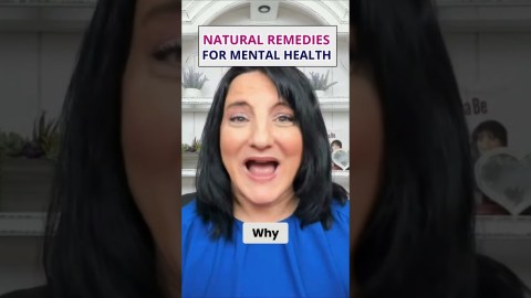Natural Remedies for Mental Health Natural Remedies for Mental Health