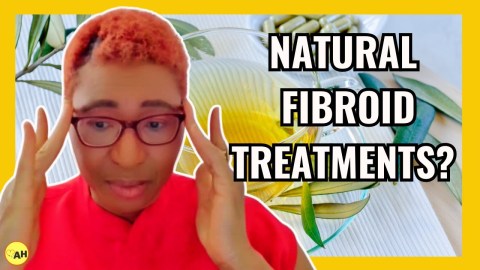 Can Fibroids Go Away On Their Own ? | Fibroids NATURAL Treatment | Fibroids Natural Remedies Can Fibroids Go Away On Their Own ? | Fibroids NATURAL Treatment | Fibroids Natural Remedies