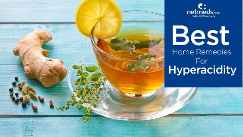 Top 5 Incredible Natural Remedies To Treat Hyperacidity Top 5 Incredible Natural Remedies To Treat Hyperacidity