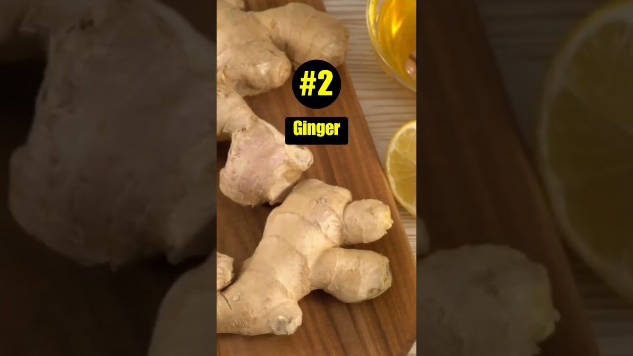 5 BEST Natural Remedies for Arthritis #shorts 5 BEST Natural Remedies for Arthritis #shorts