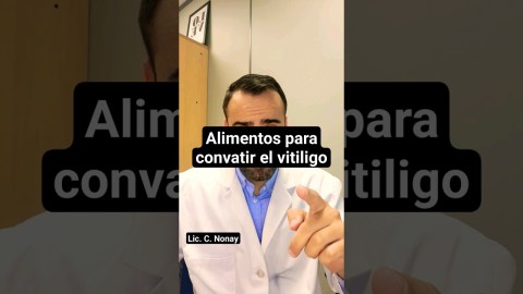 Alimentos para combatir el vitíligo #vitiligo #vitiligio #tratamientovitiligo Alimentos para combatir el vitíligo #vitiligo #vitiligio #tratamientovitiligo