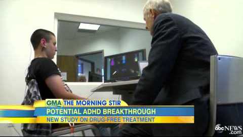 New Study Reveals ADHD Can Be Treated Without Drugs New Study Reveals ADHD Can Be Treated Without Drugs