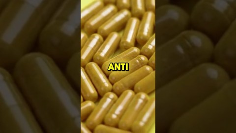 Why Turmeric is the #1 Supplement for Nerve Damage (2024) #menshealth  #health  #fitness Why Turmeric is the #1 Supplement for Nerve Damage (2024) #menshealth  #health  #fitness