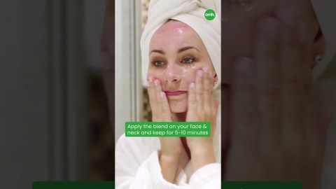Dr. Blossom Kochhar on Home Remedies for Treating Acne at Home I Skin Care Dr. Blossom Kochhar on Home Remedies for Treating Acne at Home I Skin Care