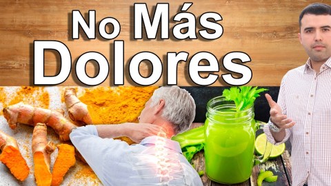 DOLOR DE HUESOS Y ARTICULACIONES NUNCA MÁS – Tratamiento 100% Natural y Para el Dolor de Huesos DOLOR DE HUESOS Y ARTICULACIONES NUNCA MÁS – Tratamiento 100% Natural y Para el Dolor de Huesos