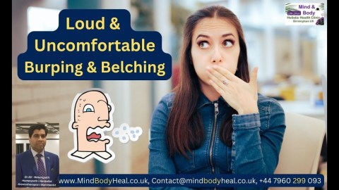 Loud, uncomfortable & painful burping and top grade natural remedies Loud, uncomfortable & painful burping and top grade natural remedies