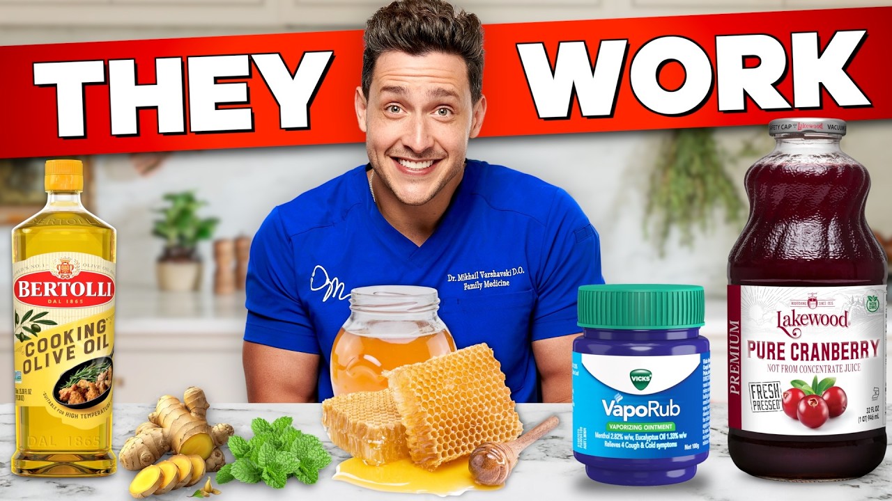 Natural Cures That Actually Work Natural Cures That Actually Work