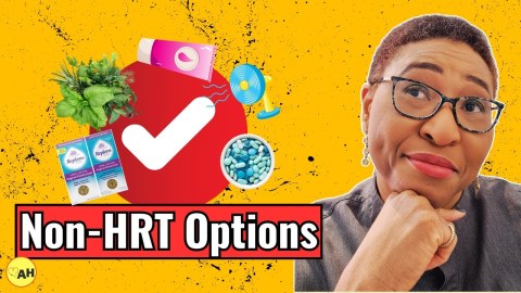 Menopause Solutions You Haven’t Tried: Natural Remedies (No HRT) – Live Discussion Menopause Solutions You Haven’t Tried: Natural Remedies (No HRT) – Live Discussion