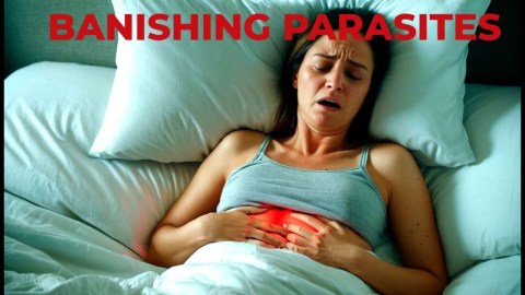 Exiling Parasites: Harnessing the Potency of Herbal Solutions from Nature Exiling Parasites: Harnessing the Potency of Herbal Solutions from Nature
