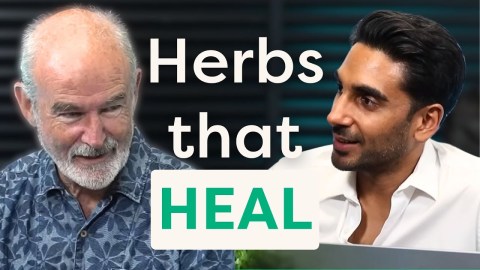 The MOST POWERFUL Herbs That Help Heal The Body & Prevent Disease | Simon Mills The MOST POWERFUL Herbs That Help Heal The Body & Prevent Disease | Simon Mills