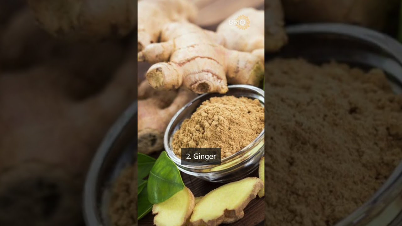 10 Best Anti-Cancer Herbs and Spices 10 Best Anti-Cancer Herbs and Spices