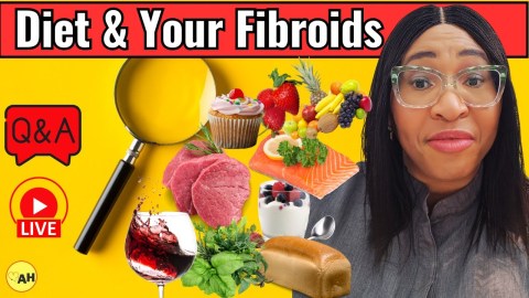 Most Effective Natural Remedies to Shrink Fibroids Most Effective Natural Remedies to Shrink Fibroids