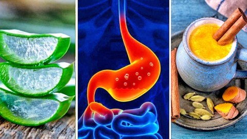 Cura la GASTRITIS y el REFLUJO con estos REMEDIOS CASEROS – Lunacreciente Cura la GASTRITIS y el REFLUJO con estos REMEDIOS CASEROS – Lunacreciente