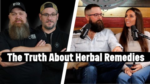 The Truth About Herbal Remedies The Truth About Herbal Remedies