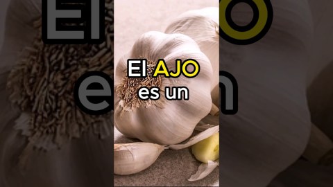Cómo usar el Ajo Cómo usar el Ajo