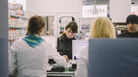 High Expectations: Cannabis in Medicine and the Modern Pharmacist’s Role High Expectations: Cannabis in Medicine and the Modern Pharmacist’s Role