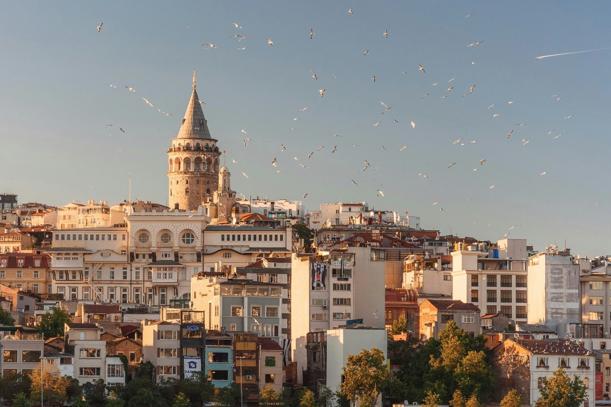 Telegram İstanbul Sohbet Grupları Telegram İstanbul Sohbet Grupları