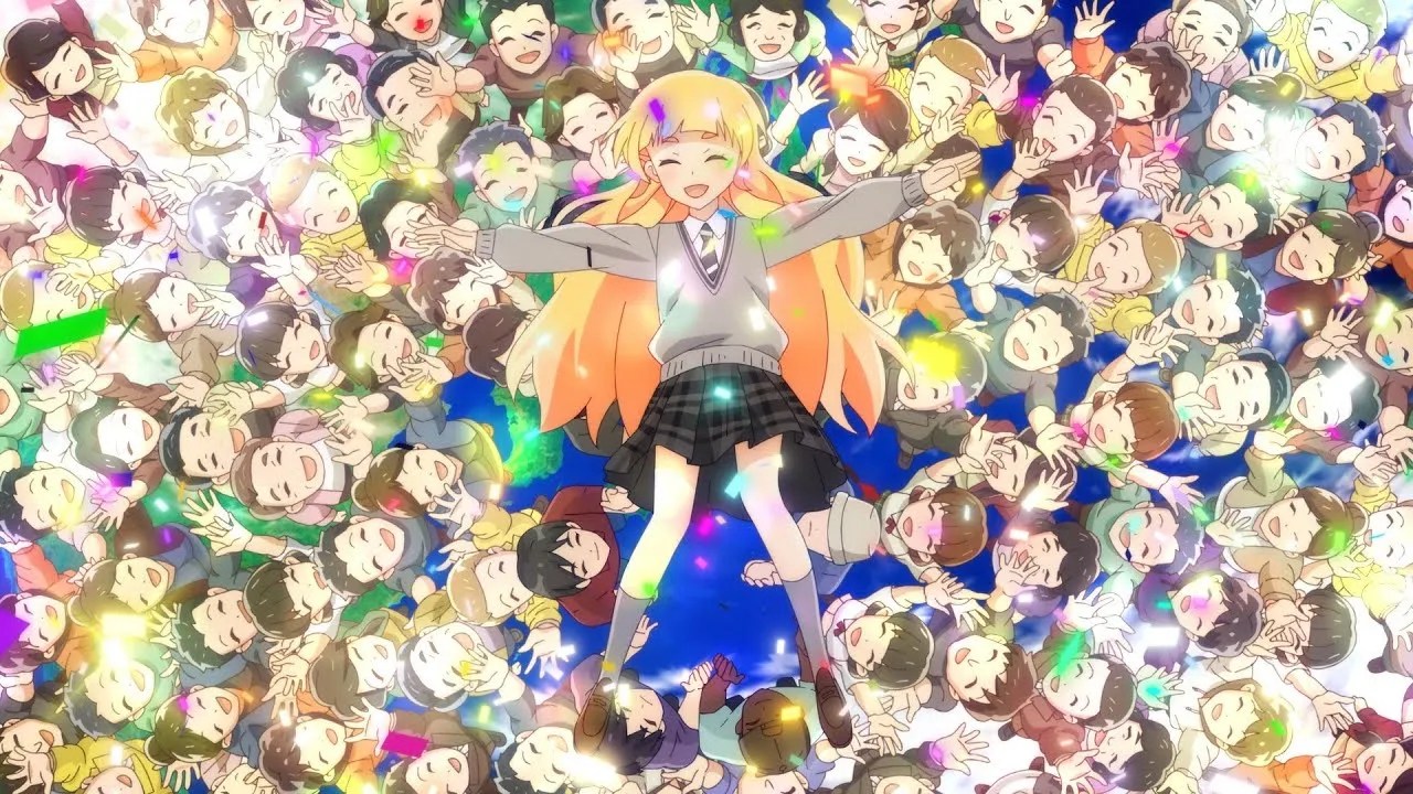 私の百合はお仕事です! 私の百合はお仕事です!