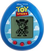 Tamagotchi Nano x Toy Story – Clouds (Blue) Tamagotchi Nano x Toy Story – Clouds (Blue)