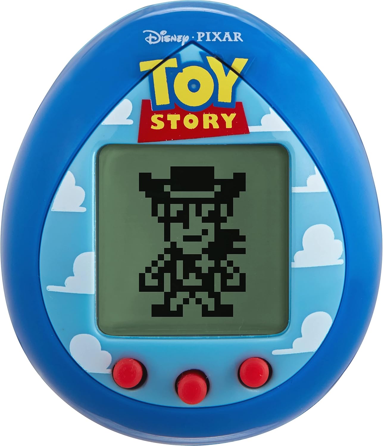 Tamagotchi Nano x Toy Story – Clouds (Blue) Tamagotchi Nano x Toy Story – Clouds (Blue)