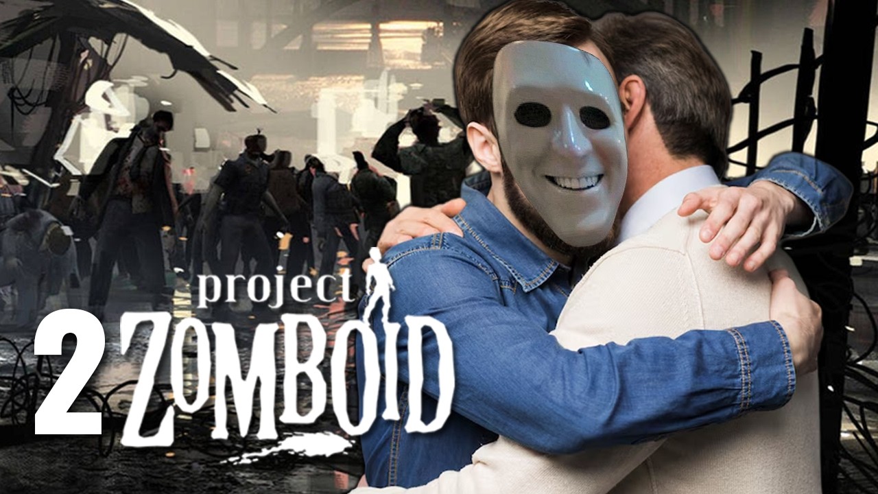 HEARTROCKER – วัน ๆ ของผมในโลกซอมบ๋อย ตอนที่ 2 เพื่อนตัยตลอดไป HEARTROCKER – วัน ๆ ของผมในโลกซอมบ๋อย ตอนที่ 2 เพื่อนตัยตลอดไป