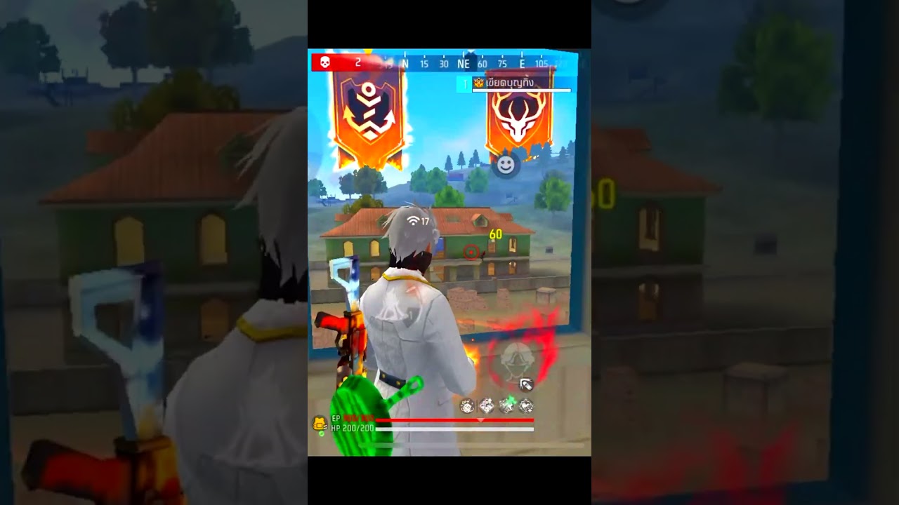 NITI CH – ฟีฟายอัพเดตปืนใหม่ NITI CH – ฟีฟายอัพเดตปืนใหม่