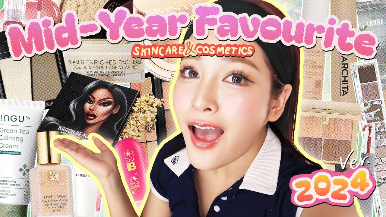 Soundtiss ST – Mid-Year Favorite ถ้าใจเรายังอยู่กลางปี มันก็กลางปี เครื่องสำอาง สกินแคร์จัดเต็ม!!! | Soundtiss Soundtiss ST – Mid-Year Favorite ถ้าใจเรายังอยู่กลางปี มันก็กลางปี เครื่องสำอาง สกินแคร์จัดเต็ม!!! | Soundtiss