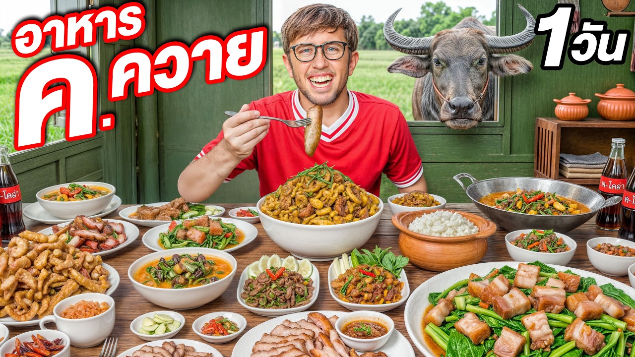 My Mate Nate – แข่งกันกินอาหาร ค.ควาย 1วัน เต็ม!! กินผิด = โดนลงโทษ!! My Mate Nate – แข่งกันกินอาหาร ค.ควาย 1วัน เต็ม!! กินผิด = โดนลงโทษ!!