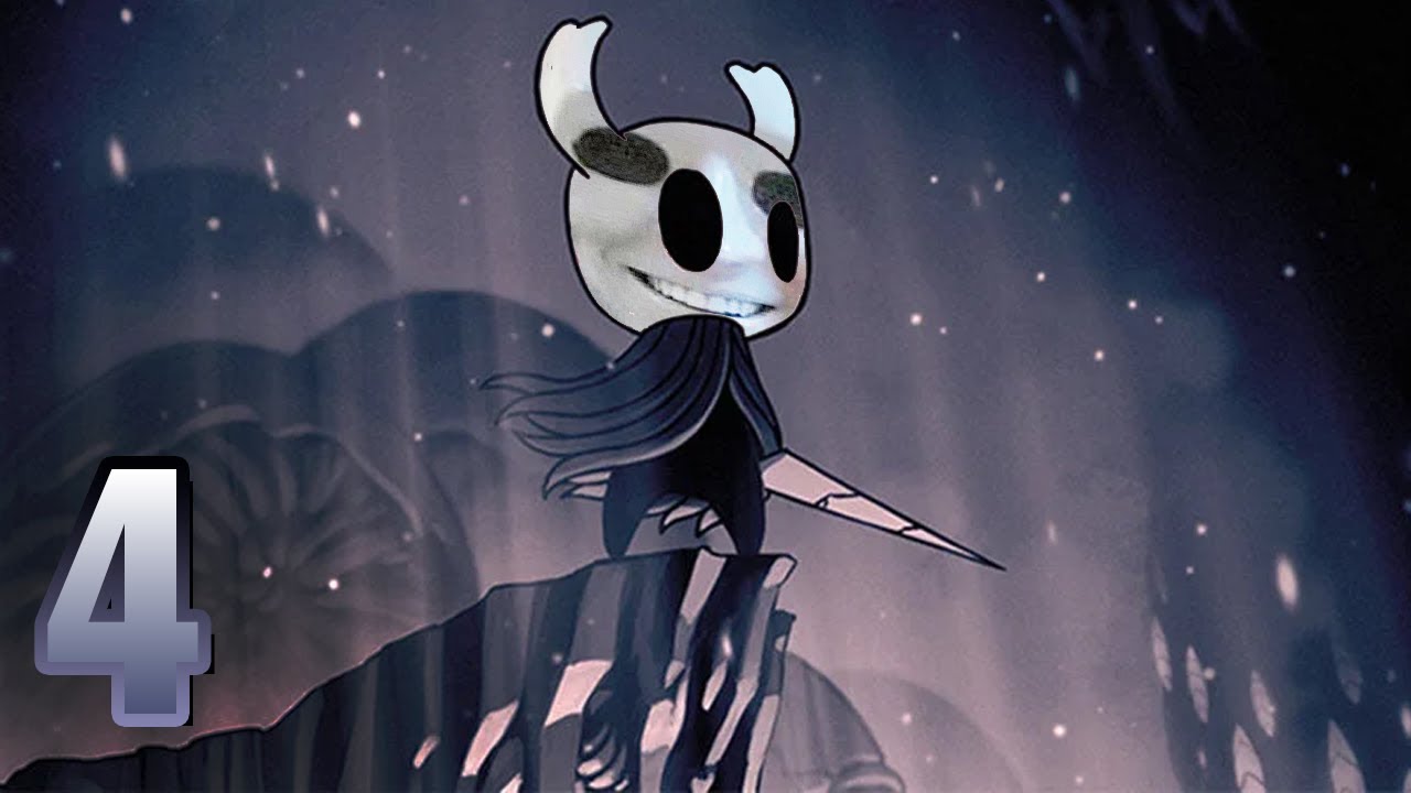 HEARTROCKER – เล่นเกม Hollow Knight ตอนเดียวจบ HEARTROCKER – เล่นเกม Hollow Knight ตอนเดียวจบ