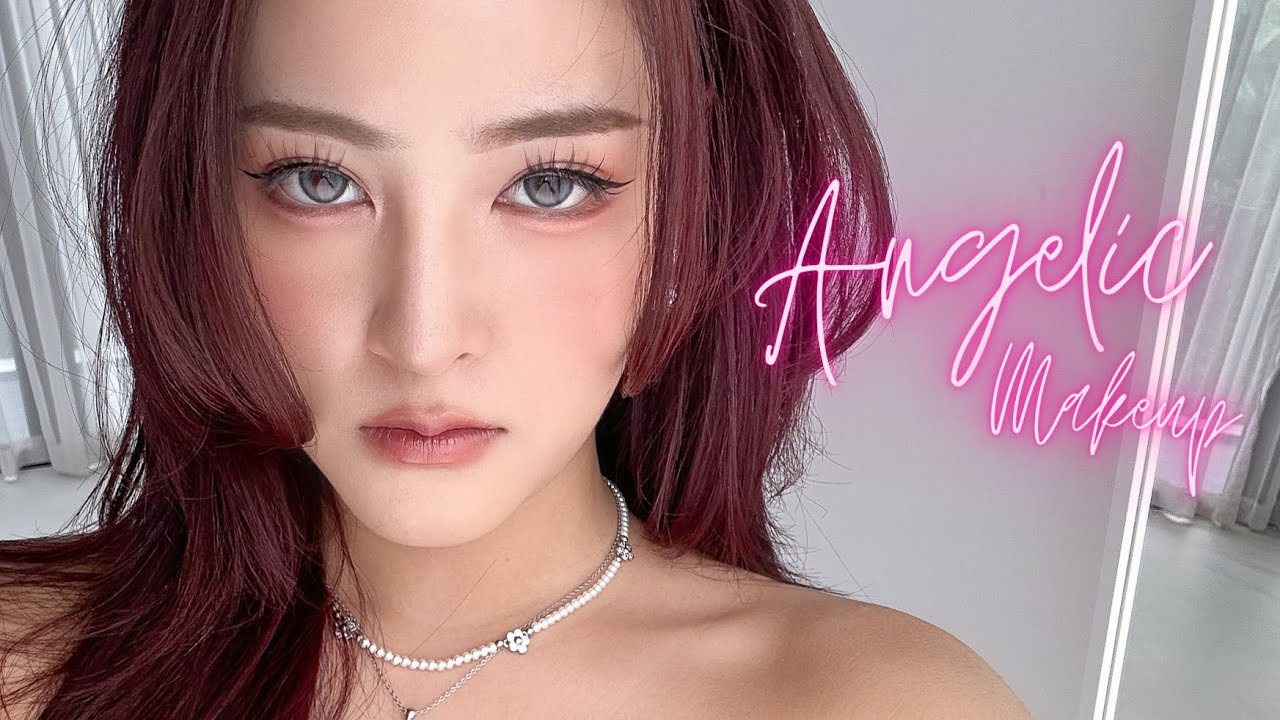 Soundtiss ST – Angelic Makeup แต่งหน้าลุคคนสวย สวยแบบนางฟ้า สวย!! | Soundtiss Soundtiss ST – Angelic Makeup แต่งหน้าลุคคนสวย สวยแบบนางฟ้า สวย!! | Soundtiss