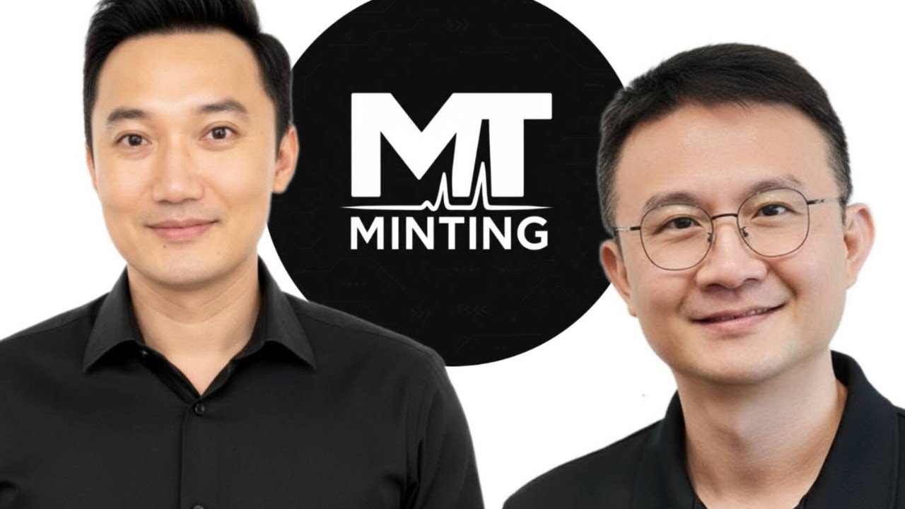 DriveAutoBlog – MT – EP.04 พี่มิน พี่ติ่งชวนคุยข่าวคราวแวดวงยานยนต์ ดราม่า และอื่นๆส่งท้ายปีกันครับ DriveAutoBlog – MT – EP.04 พี่มิน พี่ติ่งชวนคุยข่าวคราวแวดวงยานยนต์ ดราม่า และอื่นๆส่งท้ายปีกันครับ