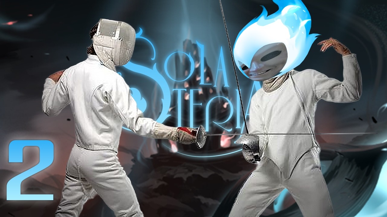 HEARTROCKER – ปรมาจารย์ด้านแพร์รี่ | SOLATERIA – Part 2 HEARTROCKER – ปรมาจารย์ด้านแพร์รี่ | SOLATERIA – Part 2