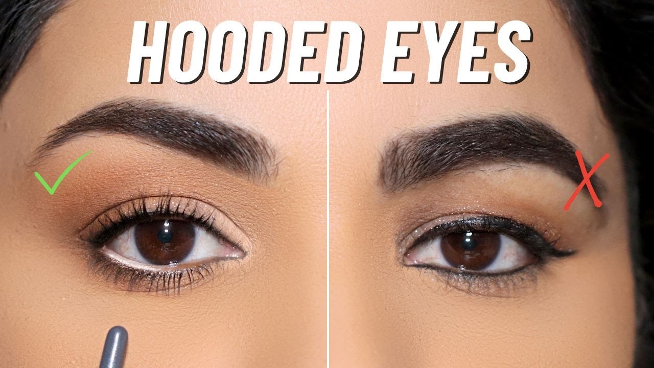 Smitha Deepak – Beginner HOODED Eyeshadow Mistakes You’re Probably Making Right Now Smitha Deepak – Beginner HOODED Eyeshadow Mistakes You’re Probably Making Right Now
