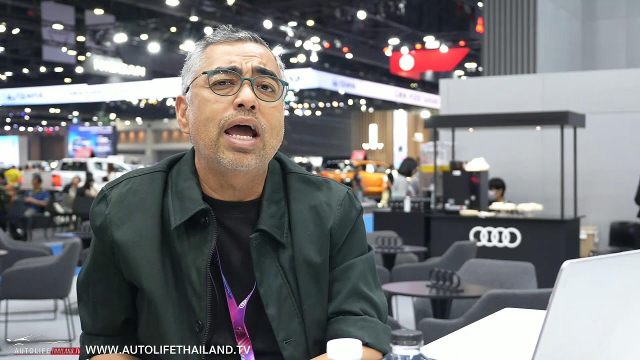 autolifethailand official – น้ำมันแพง!! EV จีนพาเหรด กวาดยอดจอง 4 วันแรกมอเตอร์โชว์‘47 Toyota แกร่งยืนแชมป์ 1,631 คัน autolifethailand official – น้ำมันแพง!! EV จีนพาเหรด กวาดยอดจอง 4 วันแรกมอเตอร์โชว์‘47 Toyota แกร่งยืนแชมป์ 1,631 คัน