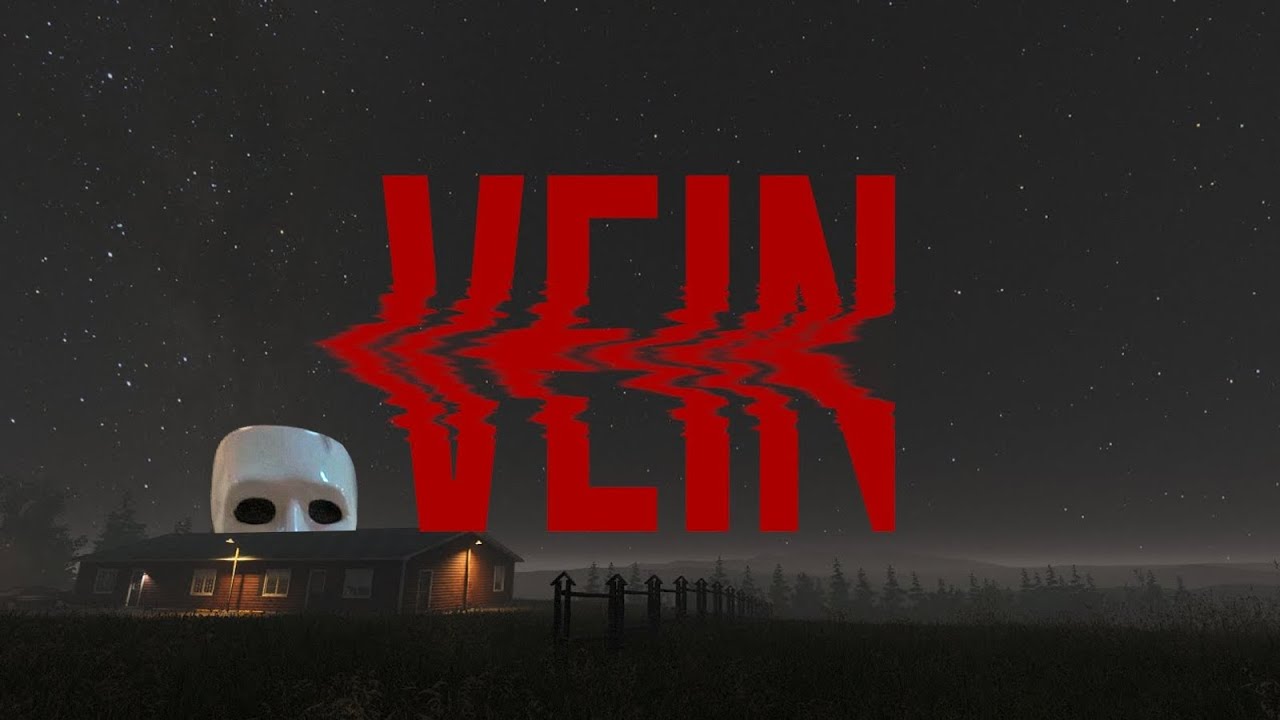 HEARTROCKER – เกมเวนอะไร | Live – VEIN HEARTROCKER – เกมเวนอะไร | Live – VEIN