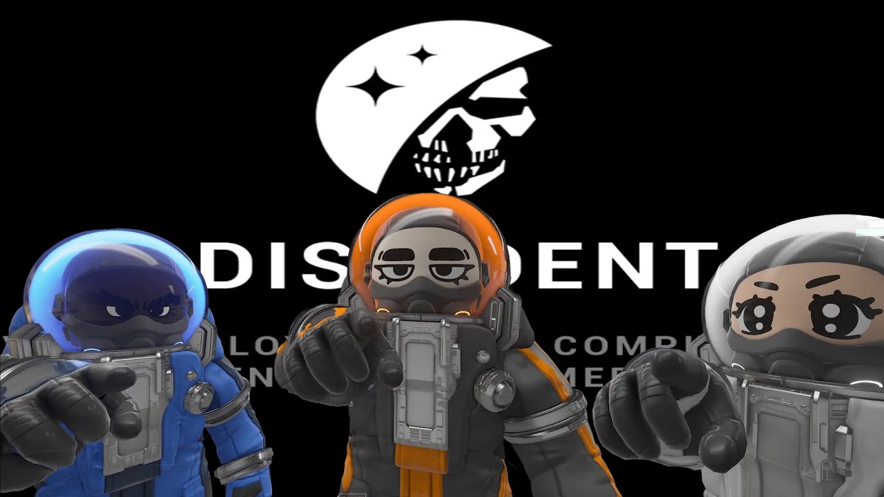 เมื่อความเชื่อใจหมดสิ้นลง | LOCKDOWN Protocol #2 เมื่อความเชื่อใจหมดสิ้นลง | LOCKDOWN Protocol #2