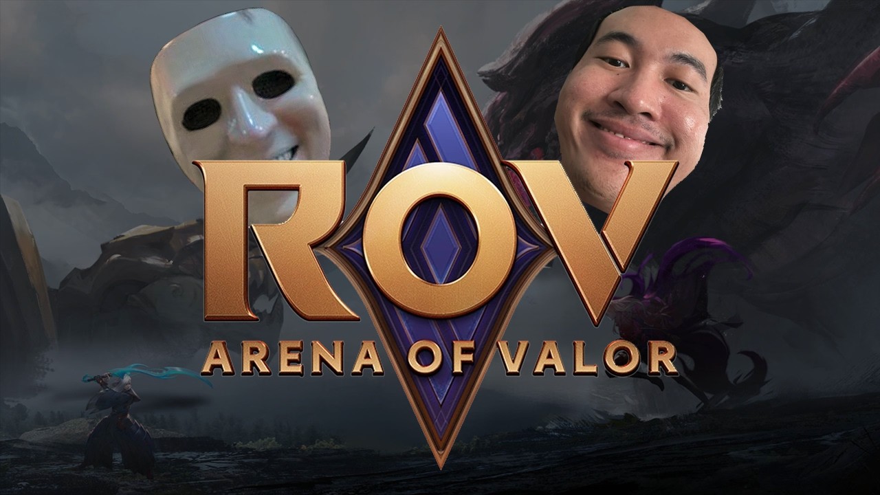 HEARTROCKER – คุณกล้าเล่น RoV ไหม (มีโค้ดแจกด้วย) HEARTROCKER – คุณกล้าเล่น RoV ไหม (มีโค้ดแจกด้วย)