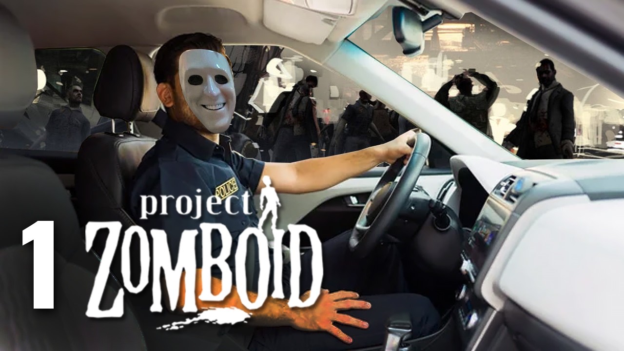 HEARTROCKER – วัน ๆ ของผมในโลกซอมบ๋อย ตอนที่ 1 ความหลอนที่เกิดจากตัวเอง HEARTROCKER – วัน ๆ ของผมในโลกซอมบ๋อย ตอนที่ 1 ความหลอนที่เกิดจากตัวเอง