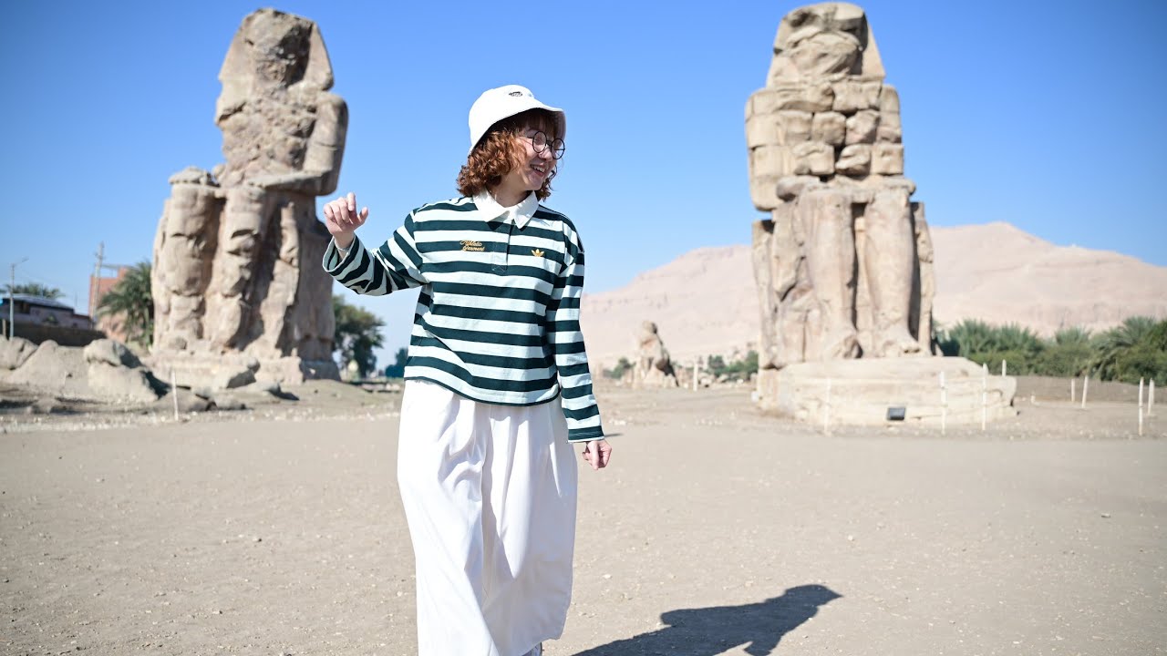 Point of View – ตามรอยตุตันคาเมน 2026 | Point of View Point of View – ตามรอยตุตันคาเมน 2026 | Point of View