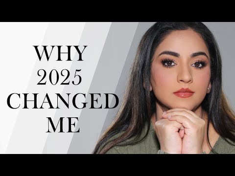 Smitha Deepak – I FAILED at Life in 2025… Smitha Deepak – I FAILED at Life in 2025…